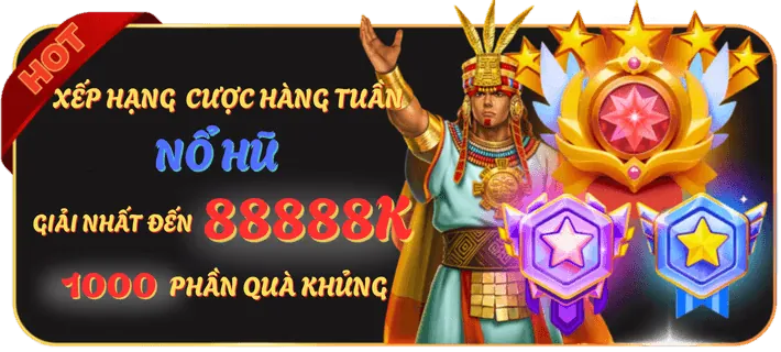 Các sản phẩm cá cược đa dạng tại hi88bet