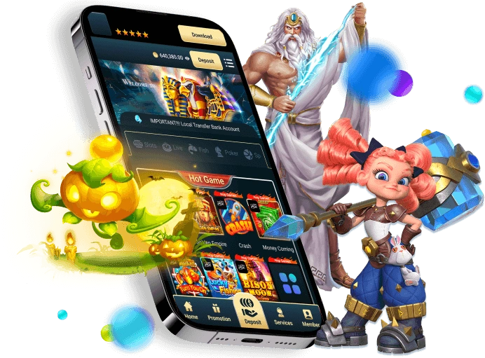 Khuyến mãi hi88bet