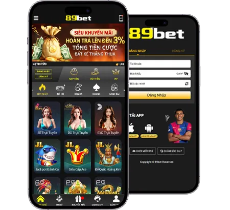 Đa dạng trò chơi cá cược tại hi88bet