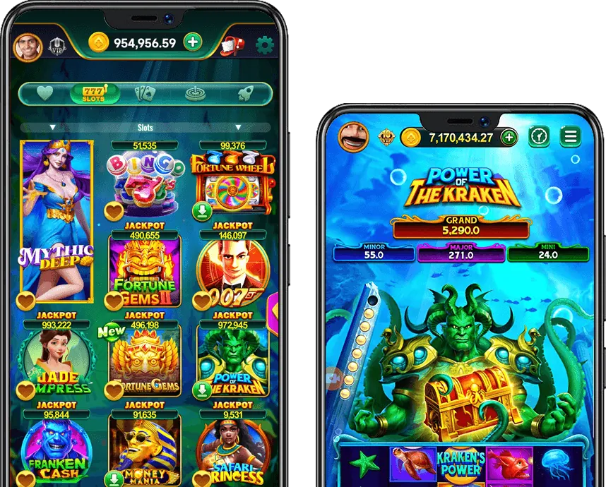 Đa dạng trò chơi hi88bet